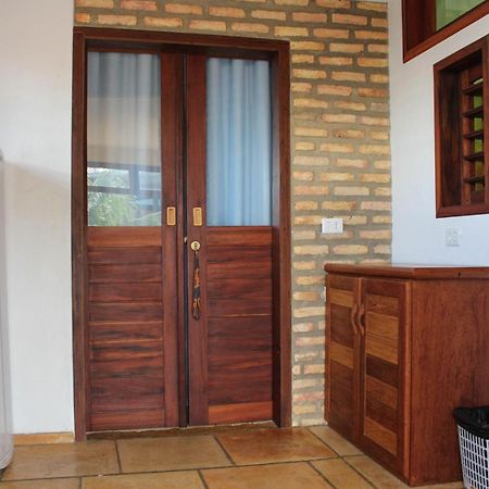 B&B Girassol Jijoca de Jericoacoara Exterior photo