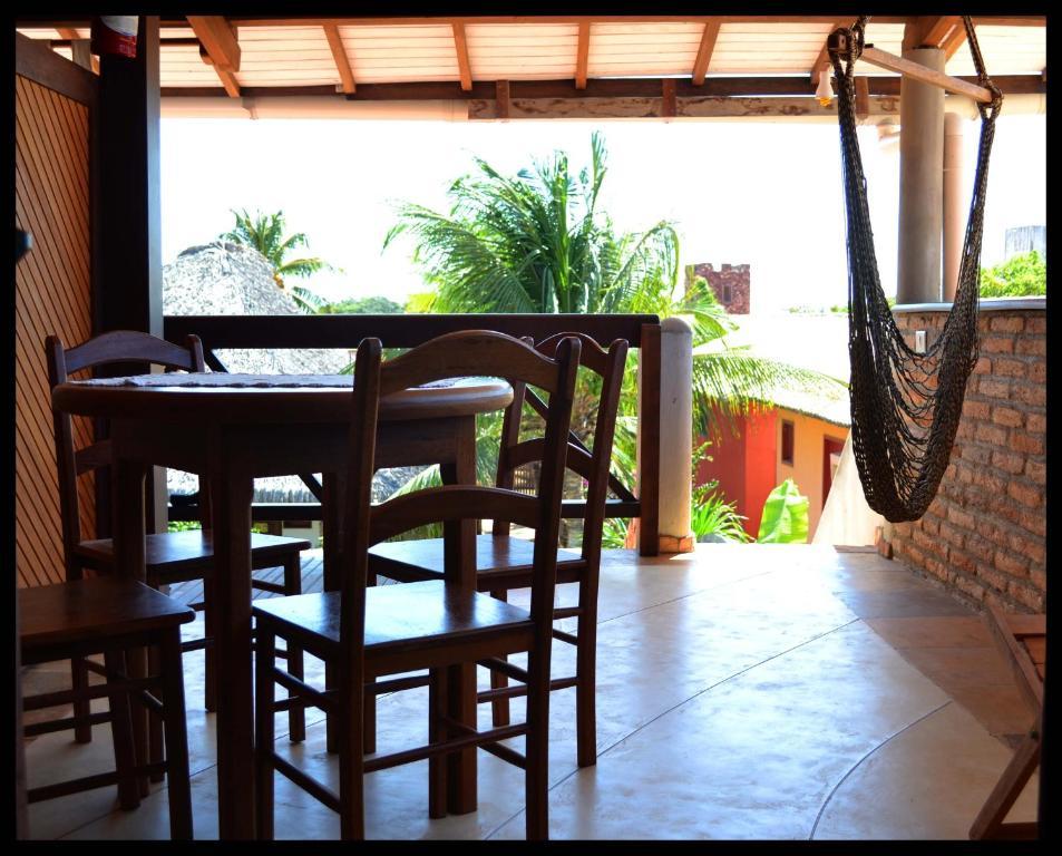 B&B Girassol Jijoca de Jericoacoara Room photo