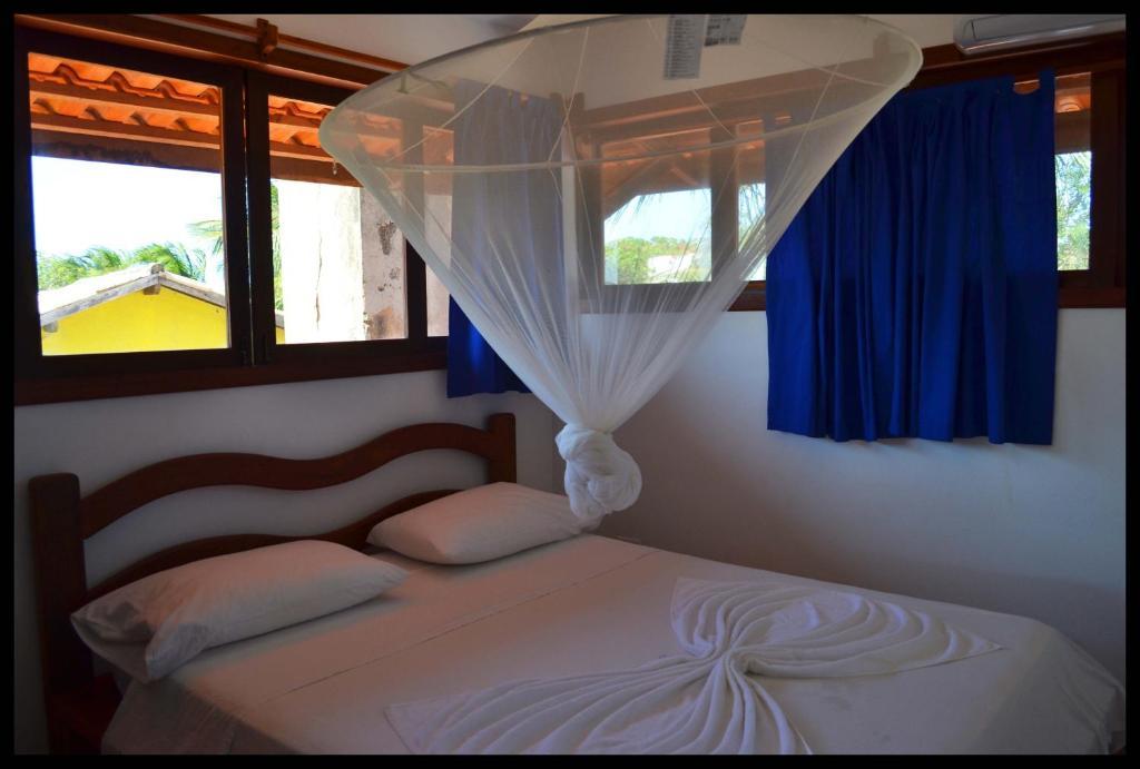 B&B Girassol Jijoca de Jericoacoara Room photo