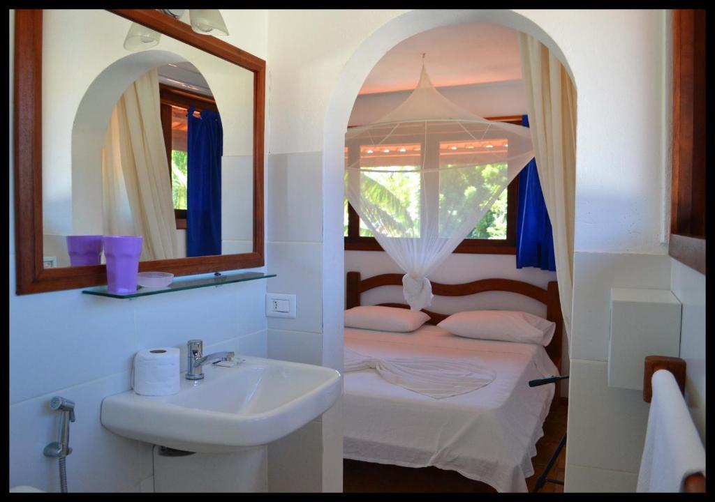 B&B Girassol Jijoca de Jericoacoara Room photo