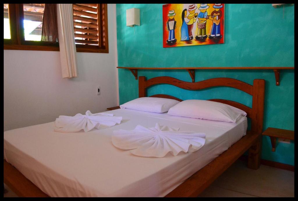 B&B Girassol Jijoca de Jericoacoara Room photo