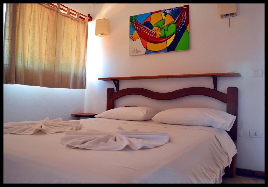 B&B Girassol Jijoca de Jericoacoara Room photo