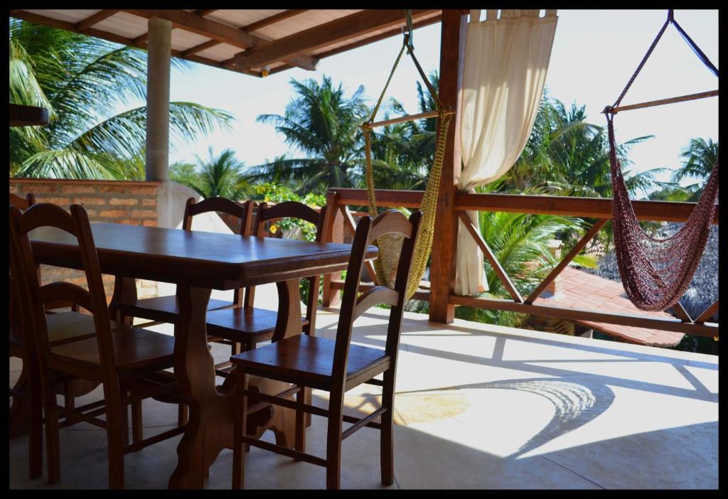 B&B Girassol Jijoca de Jericoacoara Room photo