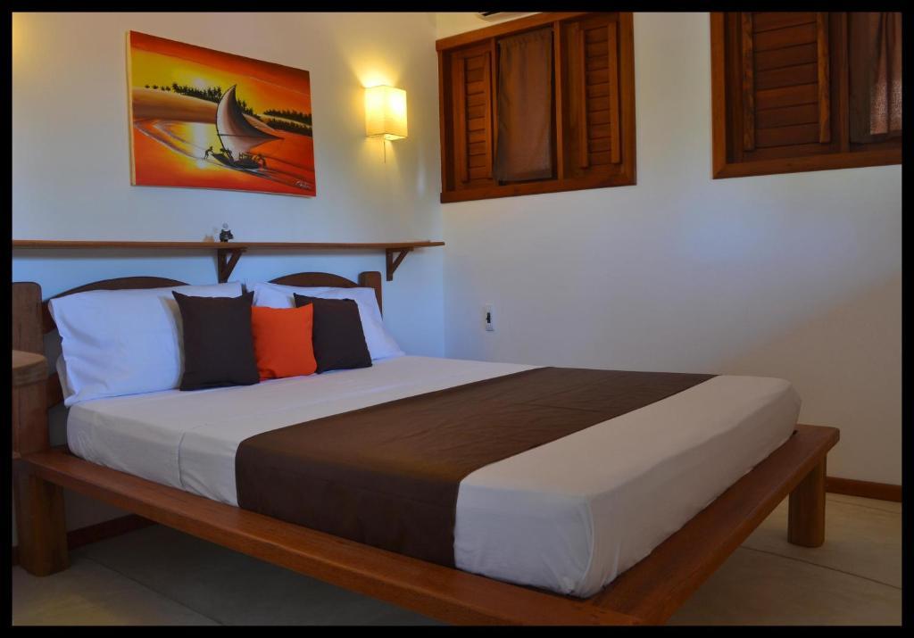 B&B Girassol Jijoca de Jericoacoara Exterior photo