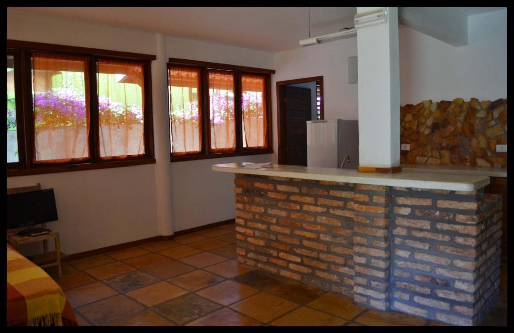 B&B Girassol Jijoca de Jericoacoara Room photo