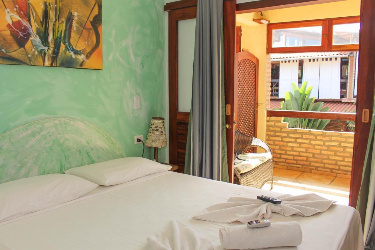B&B Girassol Jijoca de Jericoacoara Exterior photo