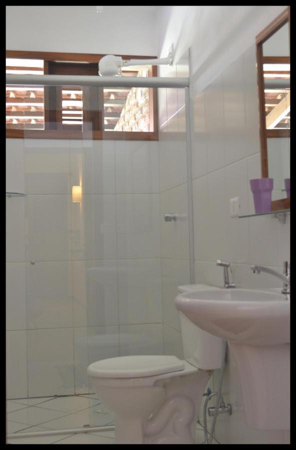 B&B Girassol Jijoca de Jericoacoara Room photo